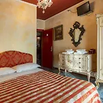 Bed & Breakfast La Bauta Mestre