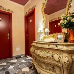Bed & Breakfast La Bauta 3*