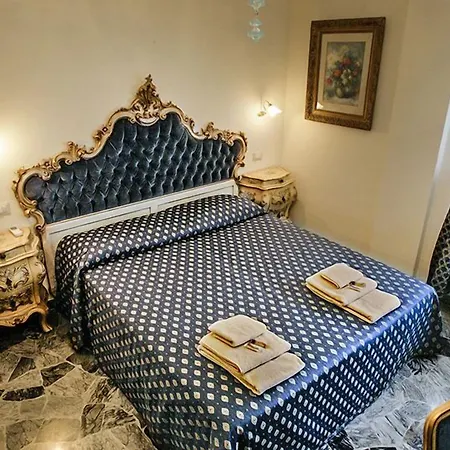 La Bauta 3*