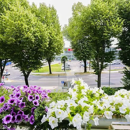 Frühstückspension La Bauta