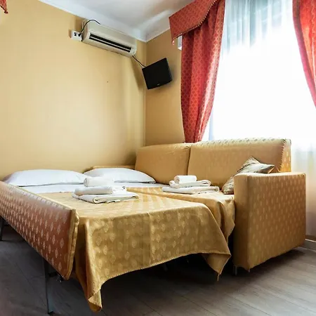 La Bauta Oda ve Kahvaltı Mestre