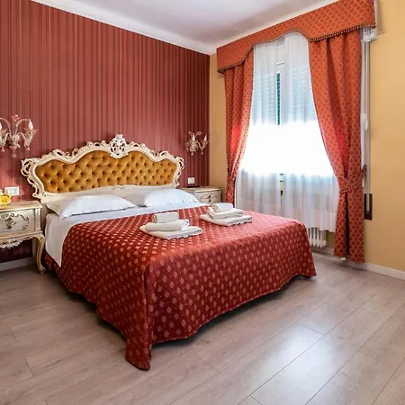 La Bauta Oda ve Kahvaltı