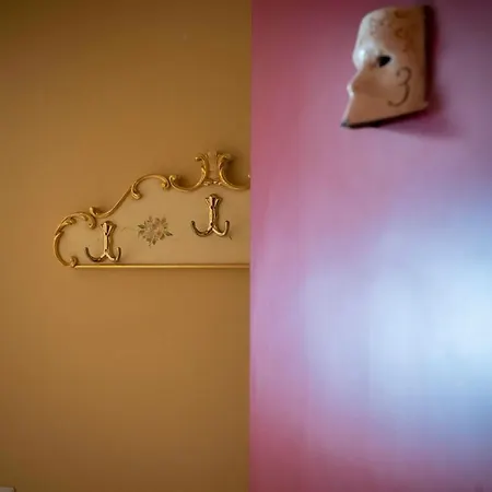 La Bauta Oda ve Kahvaltı Mestre
