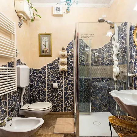 La Bauta 3*