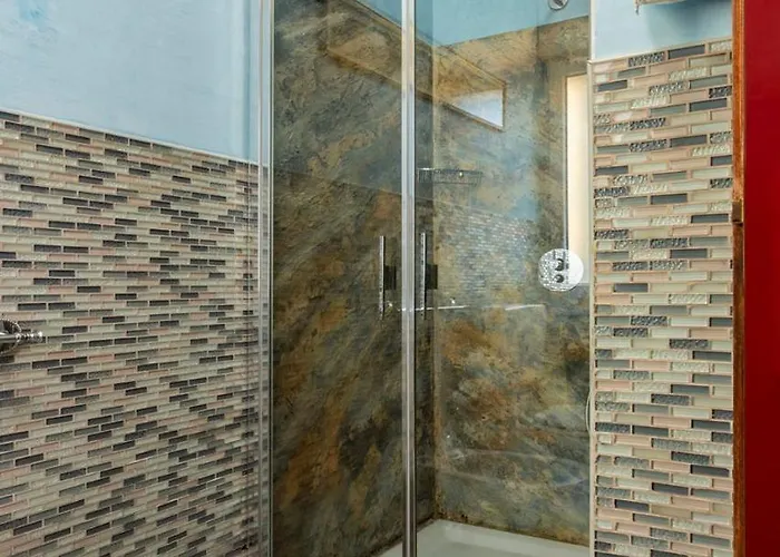 Frühstückspension La Bauta Mestre