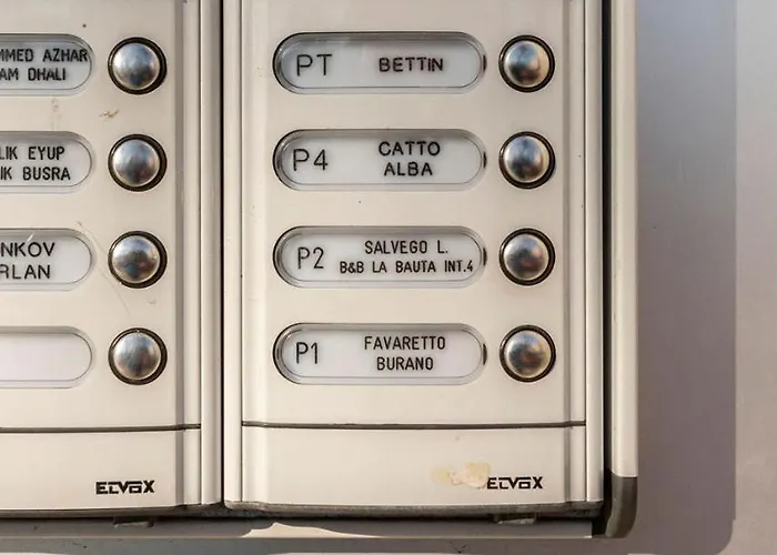 La Bauta Alojamento de Acomodação e Pequeno-almoço 3*