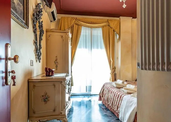 La Bauta Alojamento de Acomodação e Pequeno-almoço