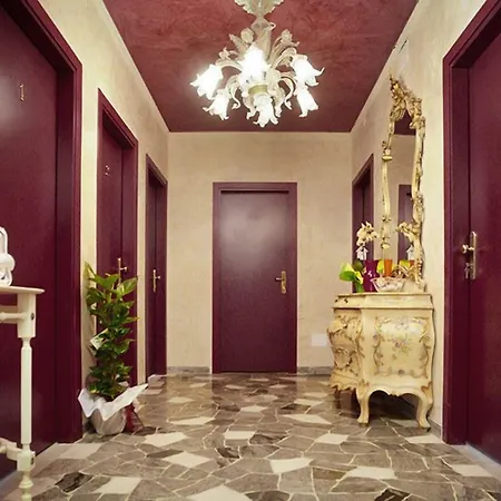 La Bauta Bed & Breakfast