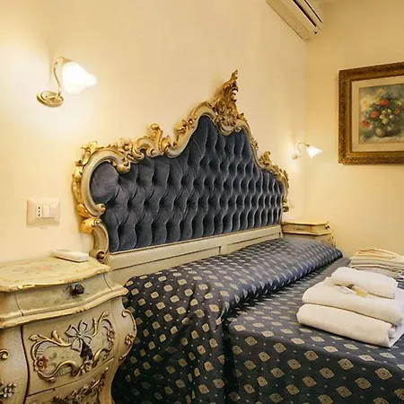 La Bauta 3* Mestre
