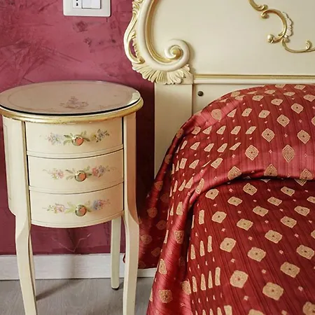 Bed & Breakfast La Bauta Mestre