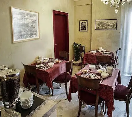 住宿加早餐酒店 La Bauta 3*