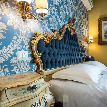 La Bauta Bed & Breakfast