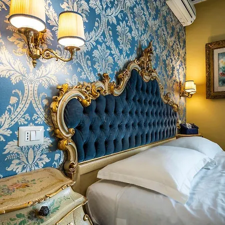 La Bauta Bed & Breakfast 3*