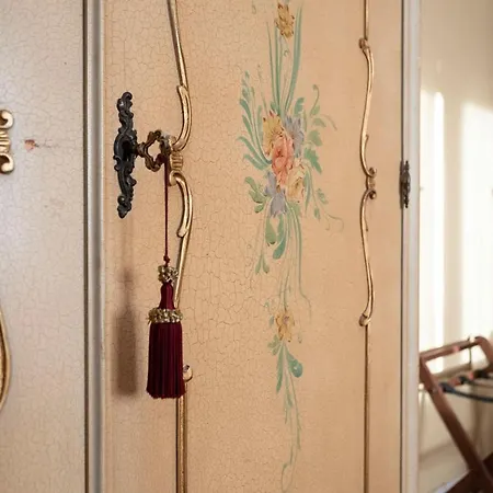 Bed & Breakfast La Bauta