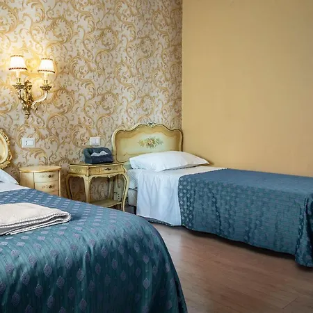 Bed & Breakfast La Bauta 3*