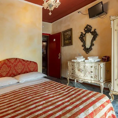 Bed & Breakfast La Bauta Mestre