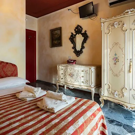 La Bauta Couette-café 3*