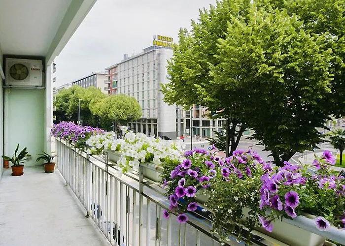 Couette-café La Bauta Mestre