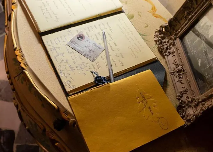 La Bauta Alojamento de Acomodação e Pequeno-almoço Mestre