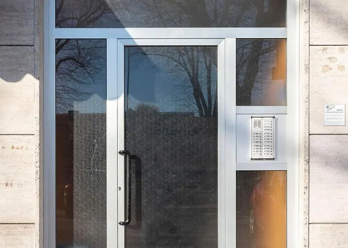 Alojamento de Acomodação e Pequeno-almoço La Bauta