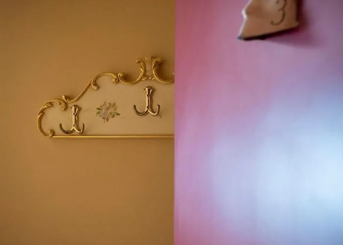 La Bauta Alojamento de Acomodação e Pequeno-almoço Mestre