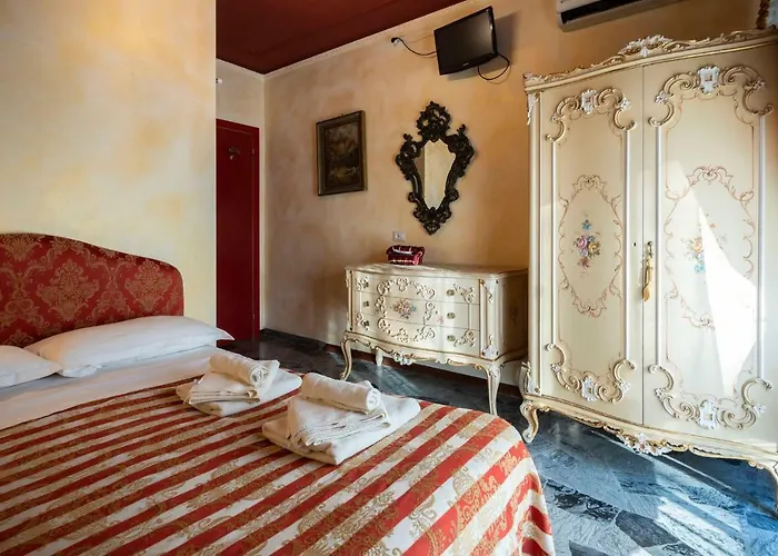 La Bauta Couette-café 3*