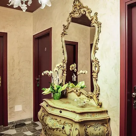 La Bauta Bed & Breakfast 3*