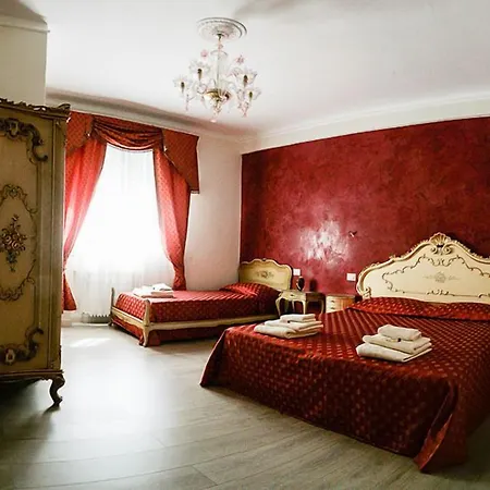 Bed & Breakfast La Bauta 3*