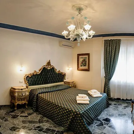 La Bauta Bed & Breakfast 3*