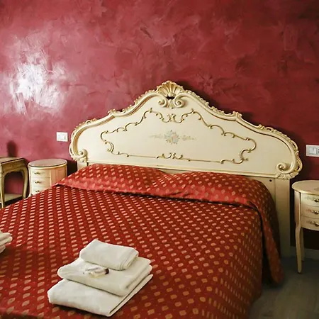 La Bauta Bed & Breakfast Mestre