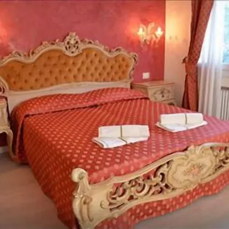 Bed & Breakfast La Bauta