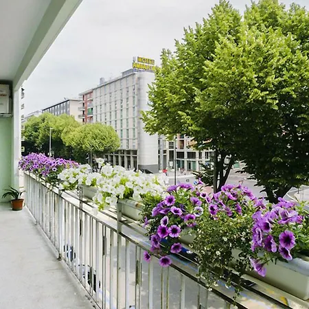 Bed & Breakfast La Bauta Mestre