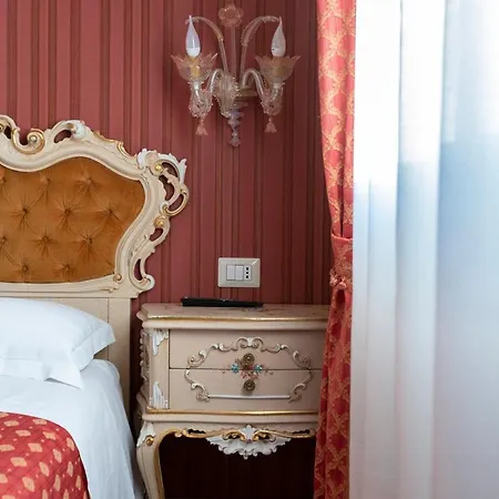 La Bauta Bed & Breakfast Mestre