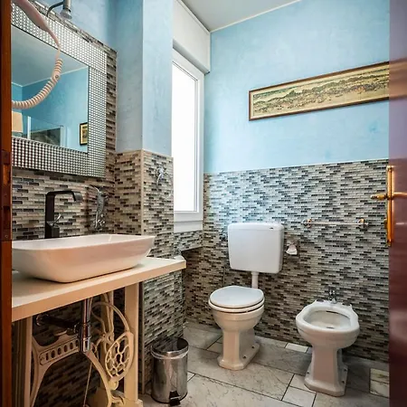 Bed & Breakfast La Bauta