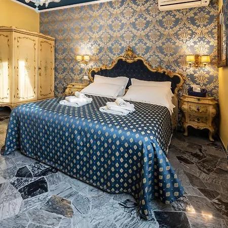 La Bauta Bed & Breakfast Mestre