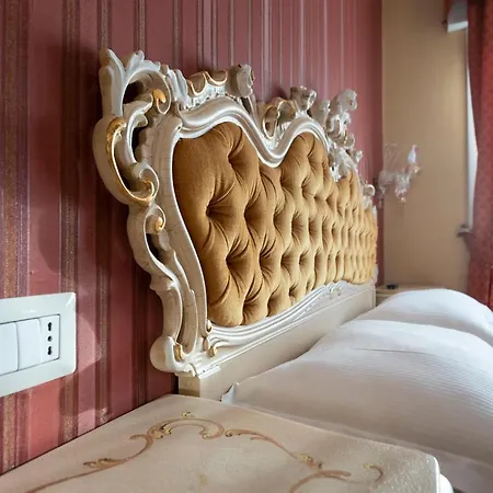 La Bauta Bed & Breakfast Mestre