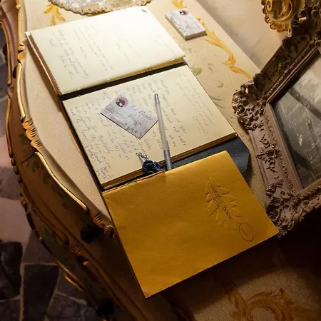 La Bauta Bed & Breakfast Mestre