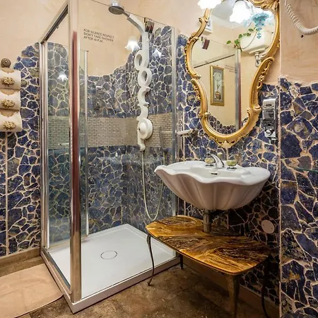 Bed & Breakfast La Bauta Mestre