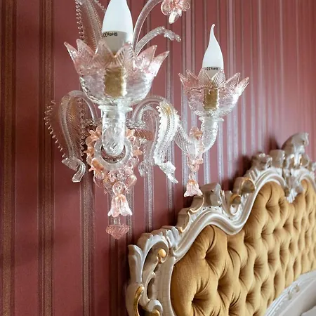 La Bauta Bed & Breakfast 3*