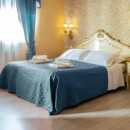 Bed & Breakfast La Bauta Mestre