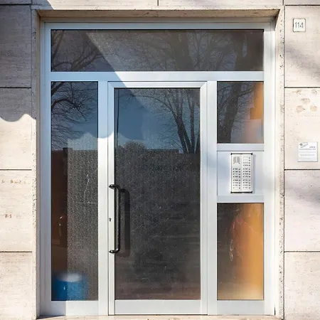 Bed & Breakfast La Bauta