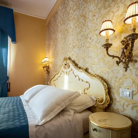 La Bauta Bed & Breakfast Mestre