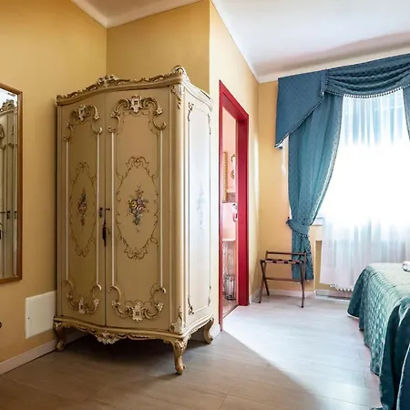 La Bauta 3*