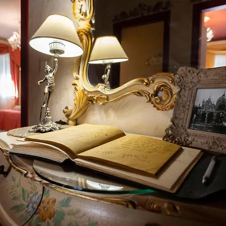 La Bauta Bed & Breakfast Mestre