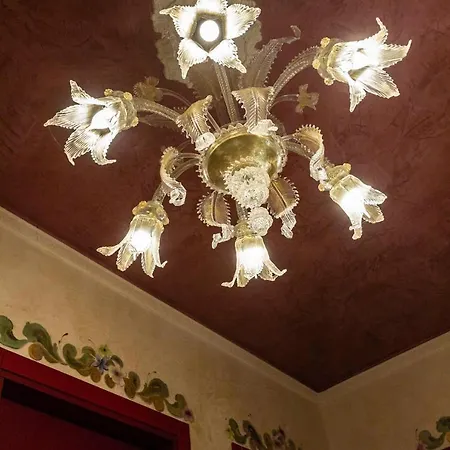 Bed & Breakfast La Bauta 3*