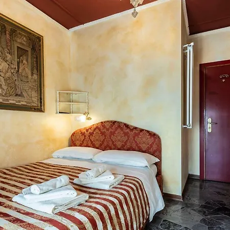 La Bauta Bed & Breakfast 3*