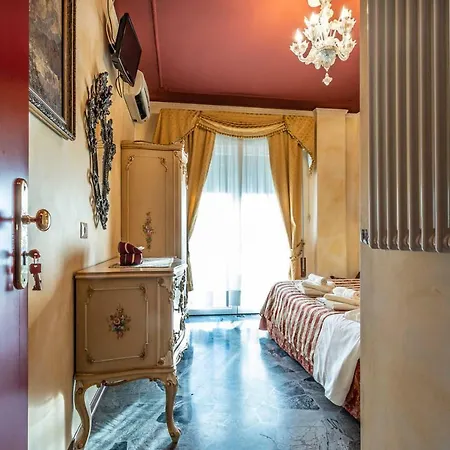 La Bauta Bed & Breakfast