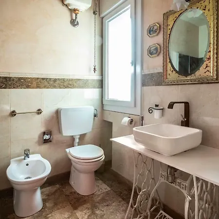 La Bauta Bed & Breakfast 3*