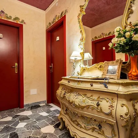 Bed & Breakfast La Bauta 3*