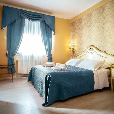 La Bauta Bed & Breakfast